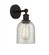 Caledonia - 1 Light - 5 inch - Oil Rubbed Bronze - Sconce (3442|616-1W-OB-G259)