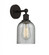 Caledonia - 1 Light - 5 inch - Oil Rubbed Bronze - Sconce (3442|616-1W-OB-G257)
