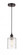 Cobbleskill - 1 Light - 5 inch - Oil Rubbed Bronze - Cord hung - Mini Pendant (3442|616-1P-OB-G1113)