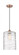 Cobbleskill - 1 Light - 9 inch - Antique Copper - Cord hung - Mini Pendant (3442|616-1P-AC-G1113-L)