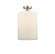 Cobbleskill - 1 Light - 9 inch - Brushed Satin Nickel - Semi-Flush Mount (3442|616-1F-SN-G111-L)
