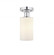 Clymer - 1 Light - 4 inch - Polished Chrome - Semi-Flush Mount (3442|616-1F-PC-G801)