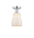 Ellery - 1 Light - 5 inch - Polished Chrome - Semi-Flush Mount (3442|616-1F-PC-G391)
