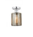 Cobbleskill - 1 Light - 5 inch - Polished Chrome - Semi-Flush Mount (3442|616-1F-PC-G116)