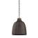 Flint Pendant (52|F3713-BKG)