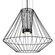 Arctic 28-in Black Dimmable LED Exterior Pendant (461|EP68428-BK)