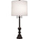 Arthur Table Lamp (237|Z1220)