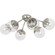 Celeste Flushmount (237|S1217)