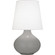 Matte Smokey Taupe June Table Lamp (237|MST99)