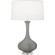 Matte Smokey Taupe Pike Table Lamp (237|MST96)