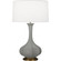 Matte Smokey Taupe Pike Table Lamp (237|MST94)