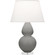 DOUBLE GOURD TABLE LAMP (237|MST62)