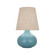 SMALL JUNE ACCENT LAMP (237|MOB91)