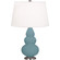 SMALL TRIPLE GOURD ACCENT LAMP (237|MOB32)