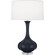 Matte Midnight Blue Pike Table Lamp (237|MMB96)