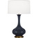 Matte Midnight Blue Pike Table Lamp (237|MMB94)