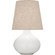 Matte Lily June Table Lamp (237|MLY98)