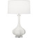 Matte Lily Pike Table Lamp (237|MLY96)