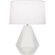 Matte Lily Delta Table Lamp (237|MLY97)