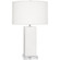 Matte Lily Harvey Table Lamp (237|MLY95)