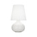 Matte Lily Small June Accent Lamp (237|MLY93)
