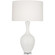 Matte Lily Audrey Table Lamp (237|MLY80)