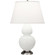 Matte Lily Double Gourd Table Lamp (237|MLY59)