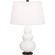 Matte Lily Small Triple Gourd Accent Lamp (237|MLY31)