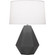 Matte Ash Delta Table Lamp (237|MCR97)
