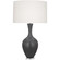 Matte Ash Audrey Table Lamp (237|MCR80)