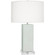 Matte Celadon Harvey Table Lamp (237|MCL95)