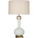 Matte Celadon Athena Table Lamp (237|MCL92)