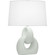 Matte Celadon Fusion Table Lamp (237|MCL81)