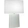 Matte Celadon Victor Table Lamp (237|MCL03)