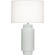 Matte Celadon Dolly Table Lamp (237|MCL08)