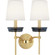 Cristallo Wall Sconce (237|609)