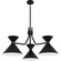 Cinch Chandelier (237|1254)