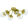 Celeste Flushmount (237|1217)