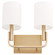 TEMPO 2LT WALL MT - AGB (83|5210-2-80)