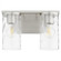 STEINWAY 2LT VANITY - STN (83|5111-2-65)