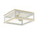 Neoclass-Outdoor Flush Mount (19|30059CLWTGLD)