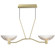 Metropolis-Linear Pendant (19|24982TCSBR)