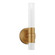 Ovation-Wall Sconce (19|16161CRGLD)