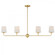 Bristol-Linear Pendant (19|12097SWSBR)