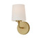 Bristol-Wall Sconce (19|12091SWSBR)