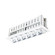 MULTI STEALTH 6 CELL ADJ TRIM SP 930 (16|R1GAT06-S930-HZWT)
