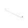 STRAIGHT EDGE LED STRIP LIGHT 7 1/4'' (16|LS-LED08P-35-WT)