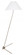 Victory Floor Lamps (34|VIC900-CT)