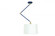 Uptown pendant (34|UP501-NB/SB)