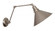 Otis Wall Sconce (34|OT625-SN)